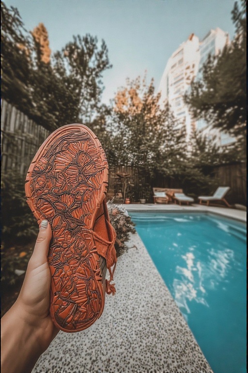 Shoe